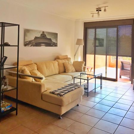 Beautiful Apartment In La Tejita With Pool Granadilla De Abona Exterior photo