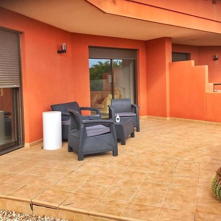 Beautiful Apartment In La Tejita With Pool Granadilla De Abona Exterior photo