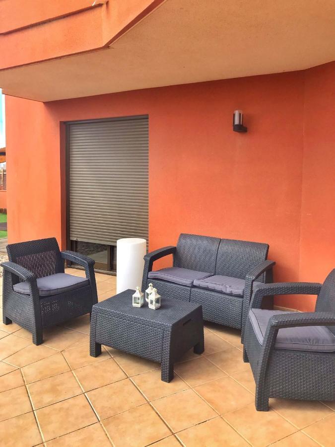 Beautiful Apartment In La Tejita With Pool Granadilla De Abona Exterior photo
